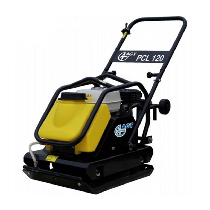 Placa compactoare unidirectionala PCL120