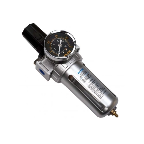 Filtru de aer simplu pentru compresor Stager, 1/4 toli