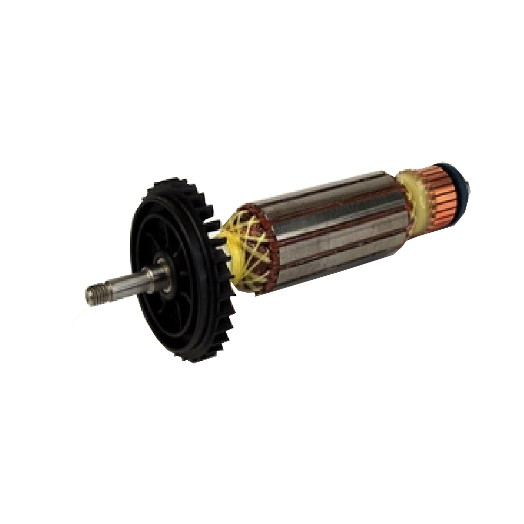Rotor 230V (GWS 7-115 / GWS 7-115 E / GWS 7-125) Bosch 1604010BK7