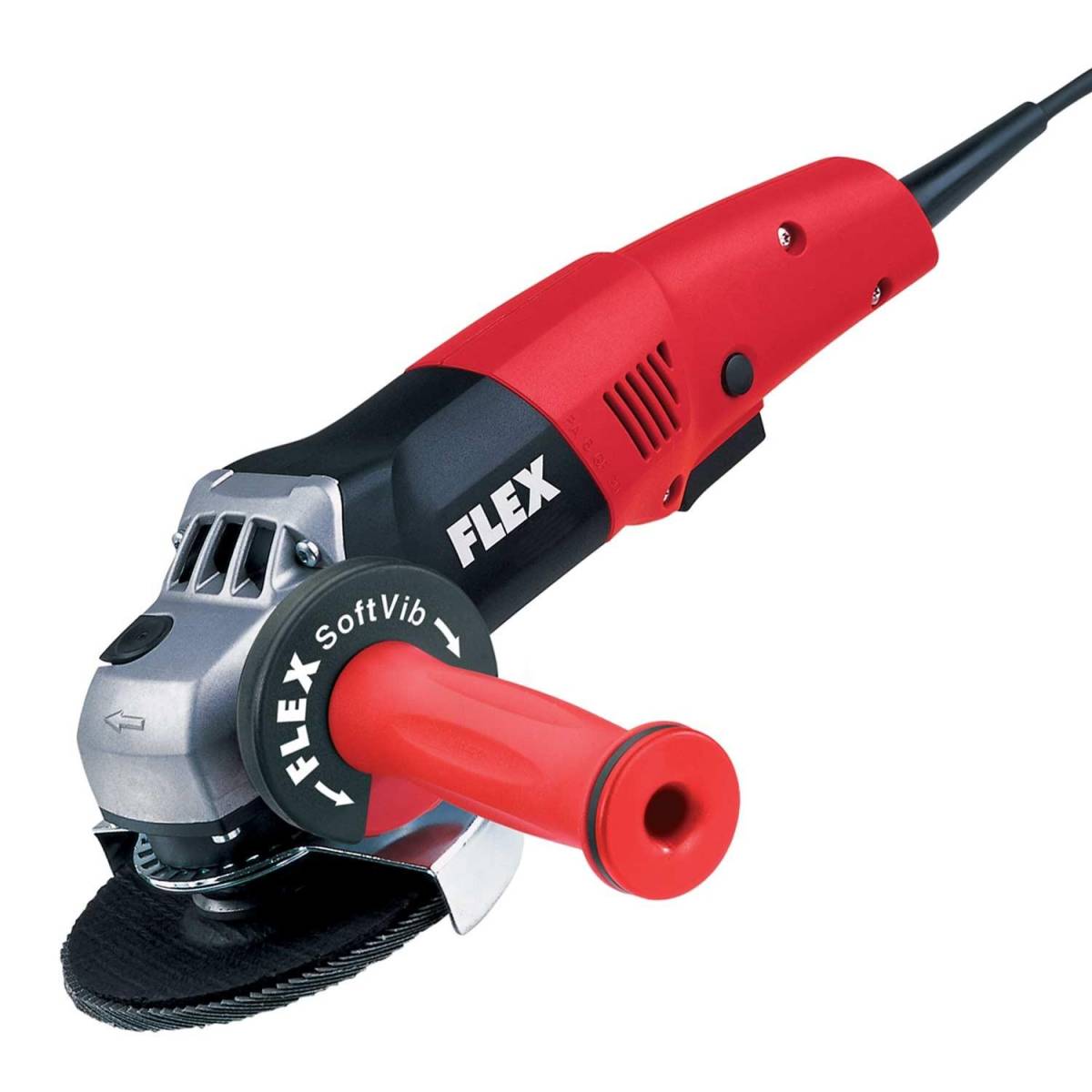 Polizor unghiular Flex L 3309 FRG, 1010 W, 125 mm, 230 V