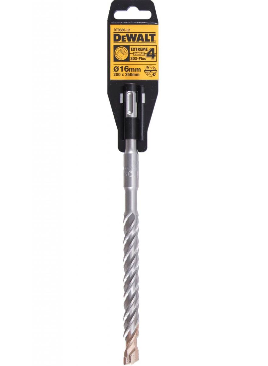 Burghiu DeWalt DT9680-QZ