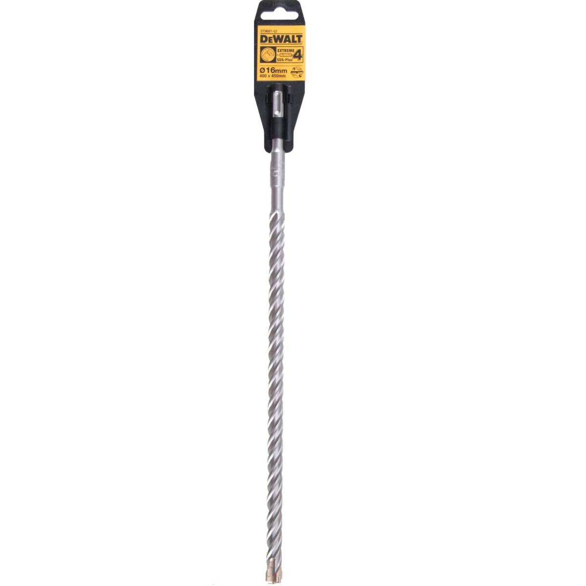 Burghiu SDS DeWalt DT9681