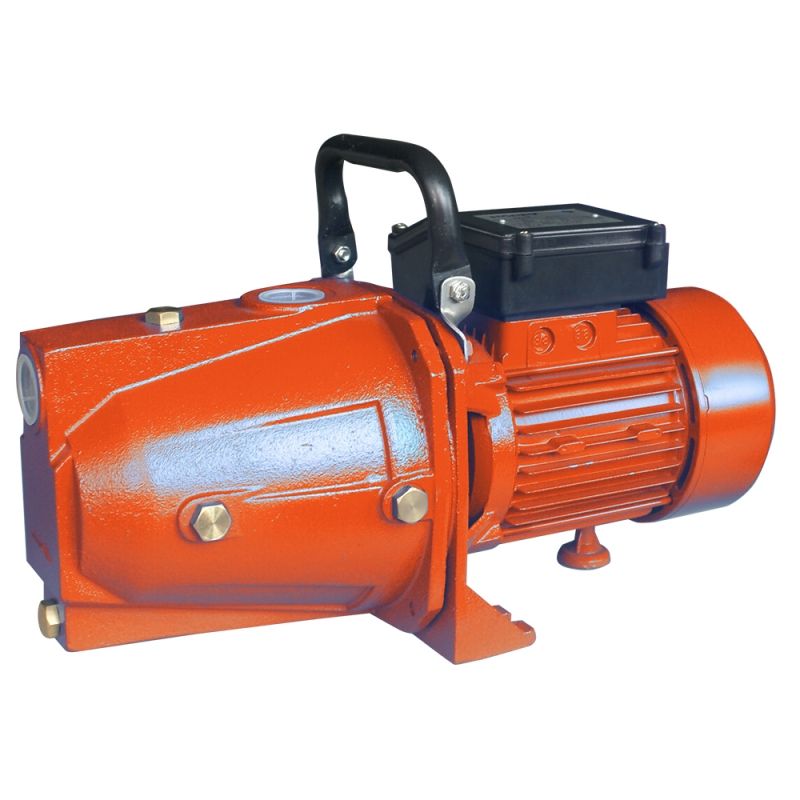 Pompa de gradina Ruris AquaPump 800S, 750 W