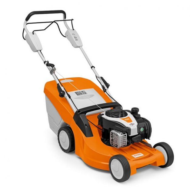 Masina de tuns gazon STIHL RM 448 TX