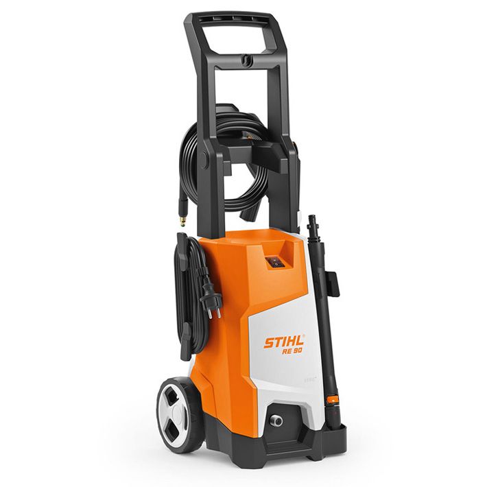 Aparat de curatat cu presiune STIHL RE 90