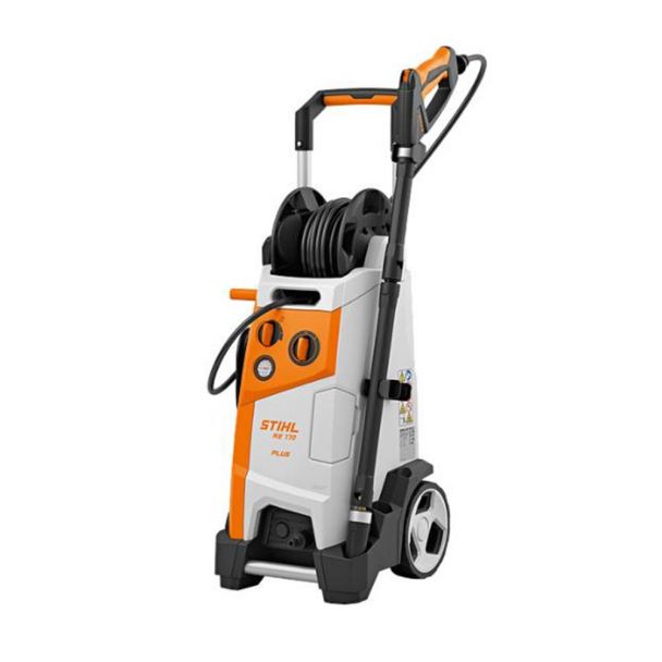 Aparat de spalat Stihl RE 170 PLUS