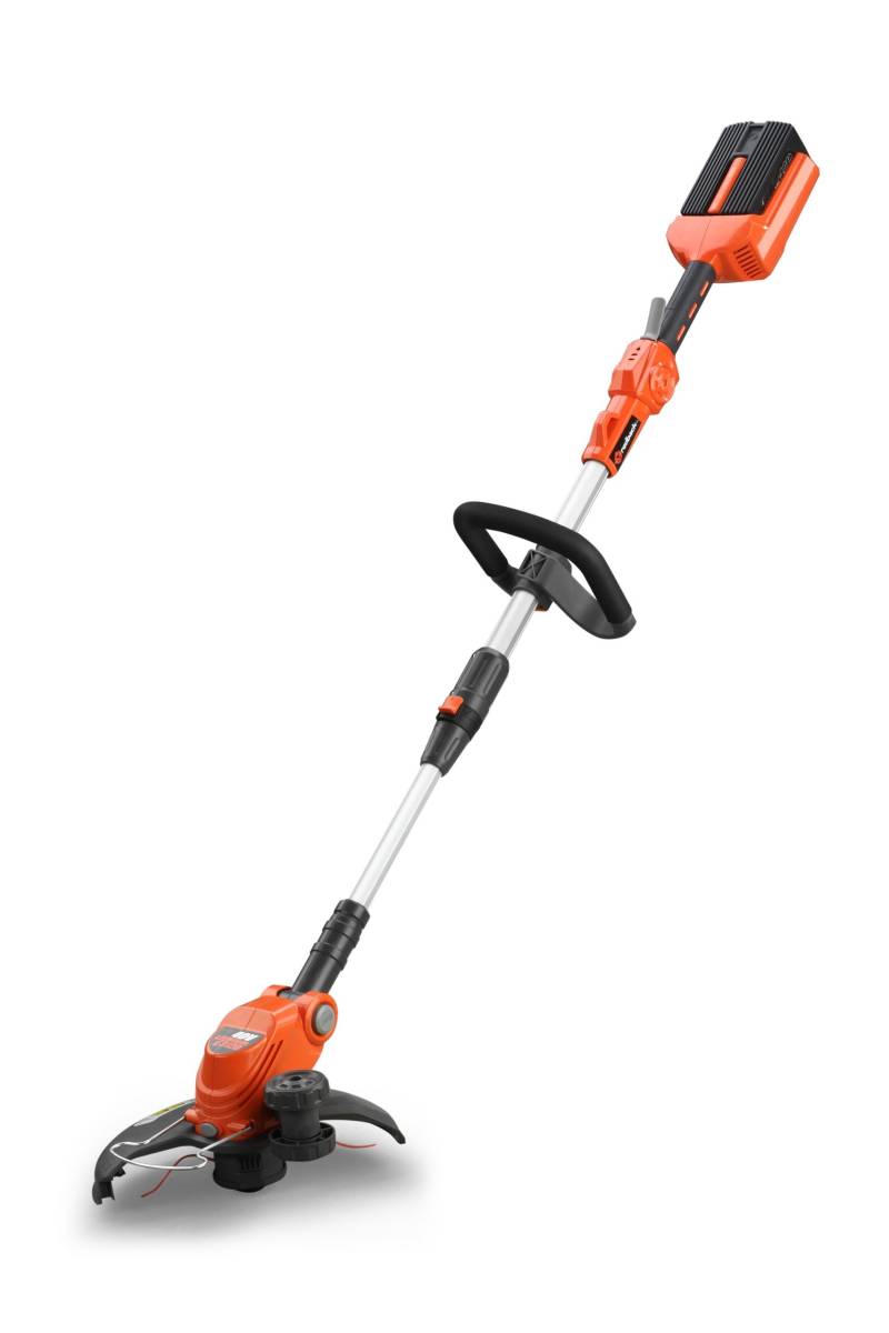 Trimmer pe acumulator Redback E312D, 40 V