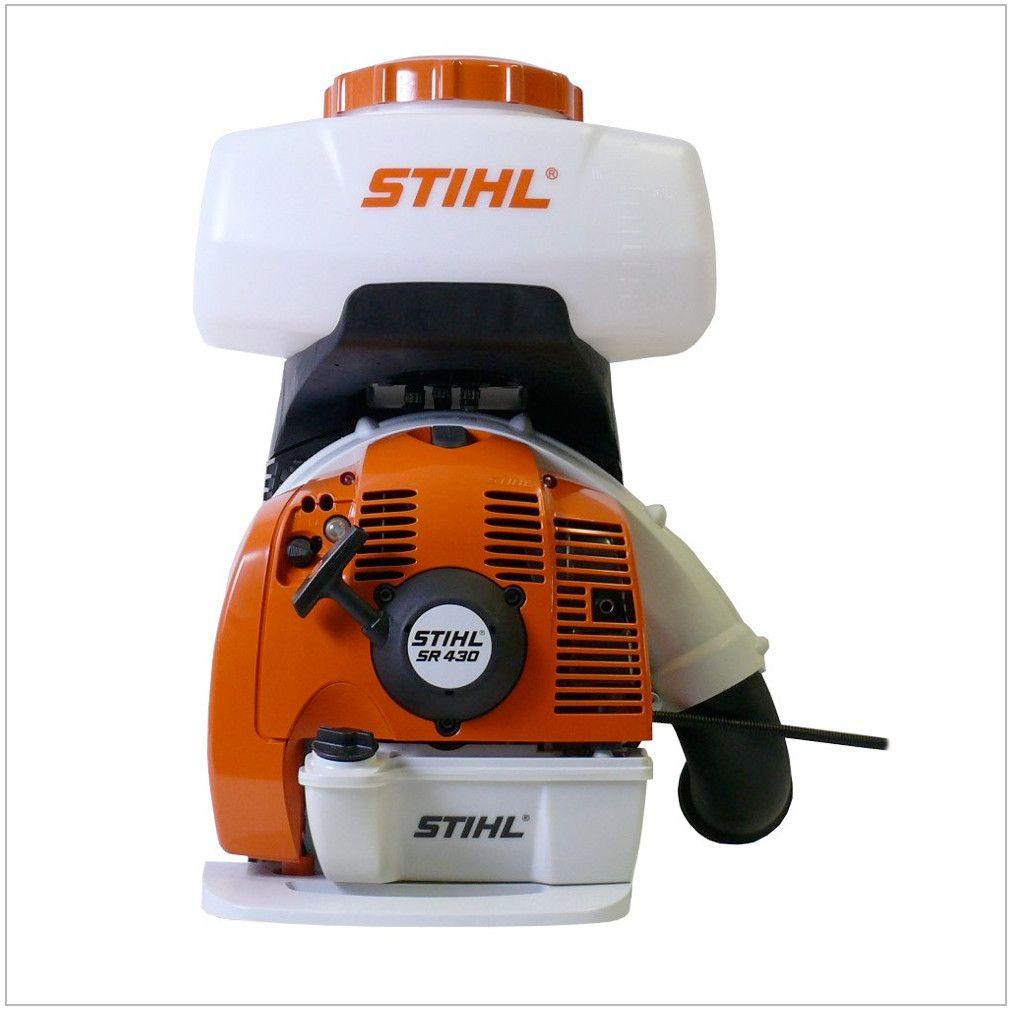 Atomizor Stihl SR 430, 3.9 CP