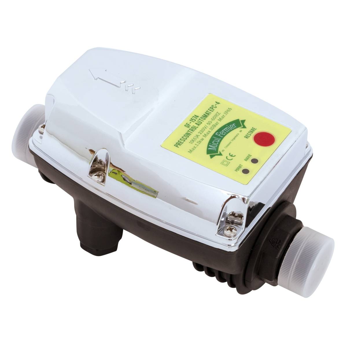 Presostat EPC-4 GF-1574