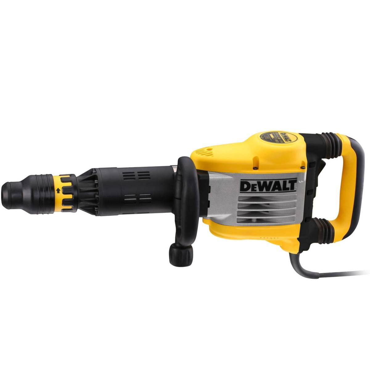 Ciocan demolator profesional DeWalt D25951K-QS