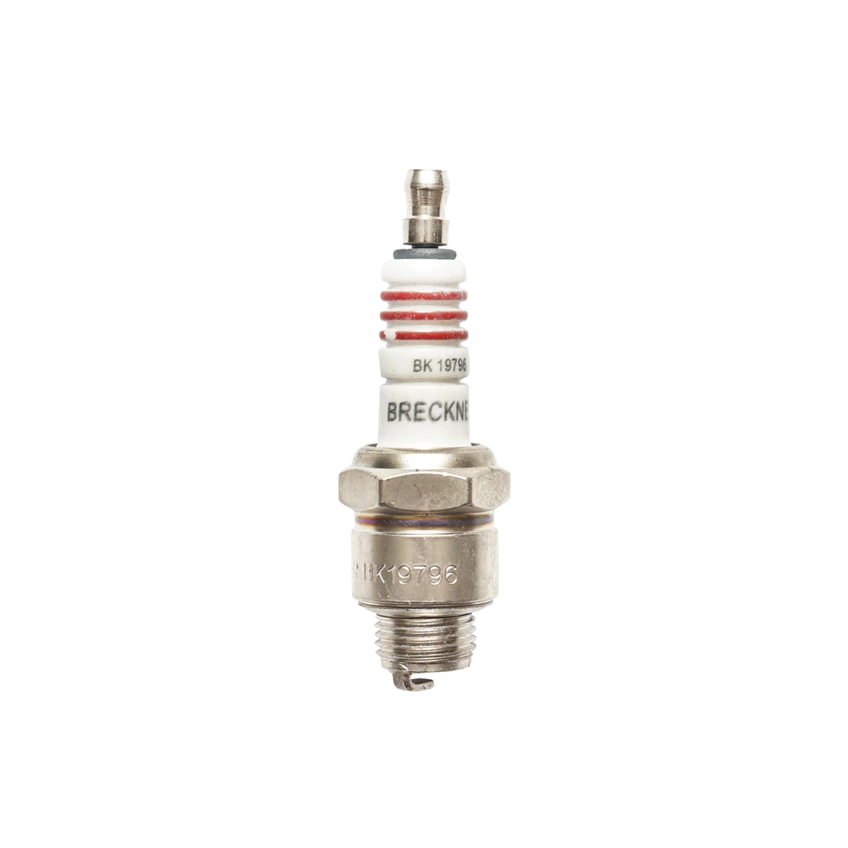 Bujie motor in 2 timpi pentru drujbe si motocoase RJ19LM/BK19796