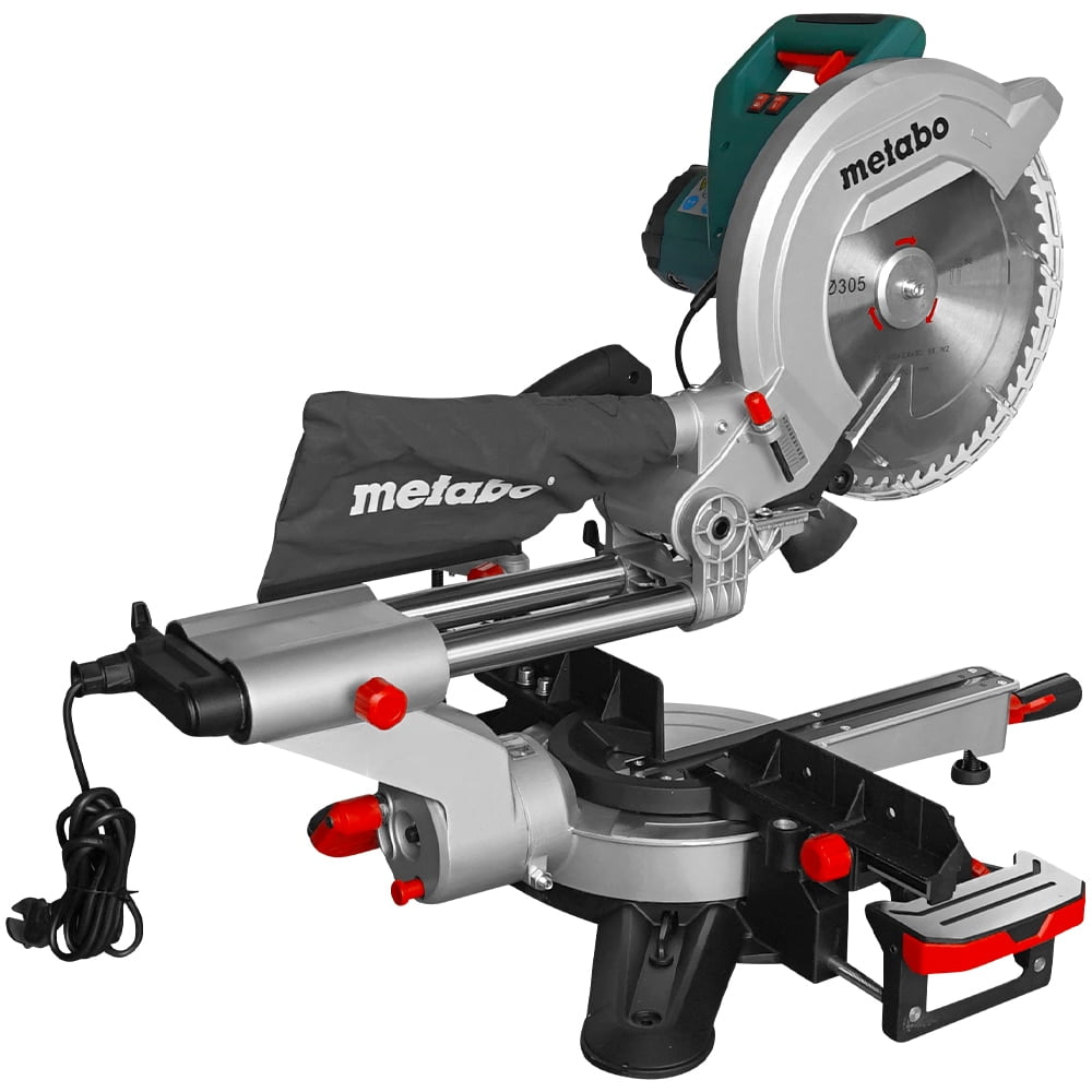 Fierastrau circular Metabo KGS 305 M