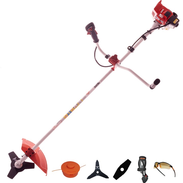 Motocoasa Ruris 509C