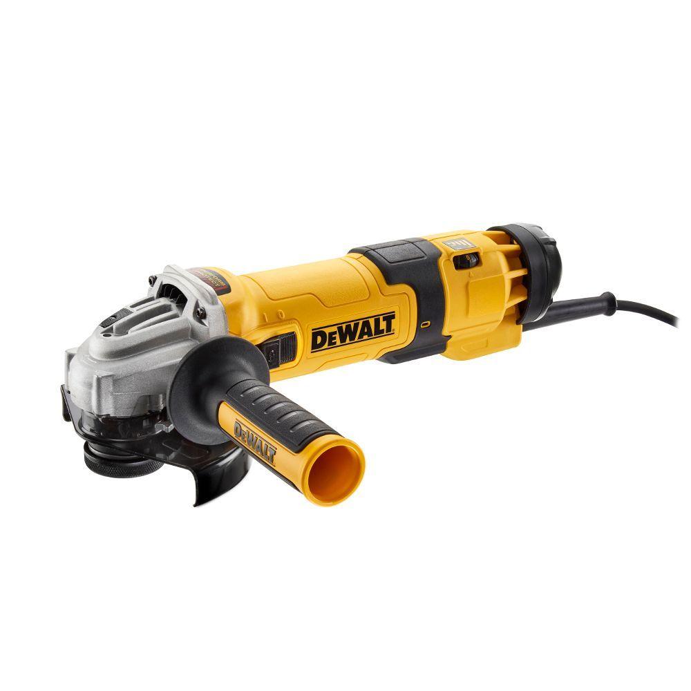 Polizor unghiular Dewalt DWE4257, 1500W, 125mm, 230 V