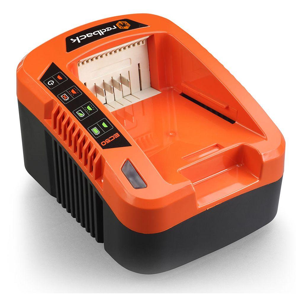 Incarcator rapid Redback EC50 40 V, 5A