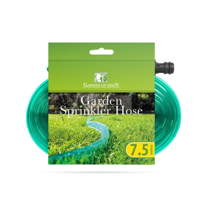 Furtun de gradina 7.5 m