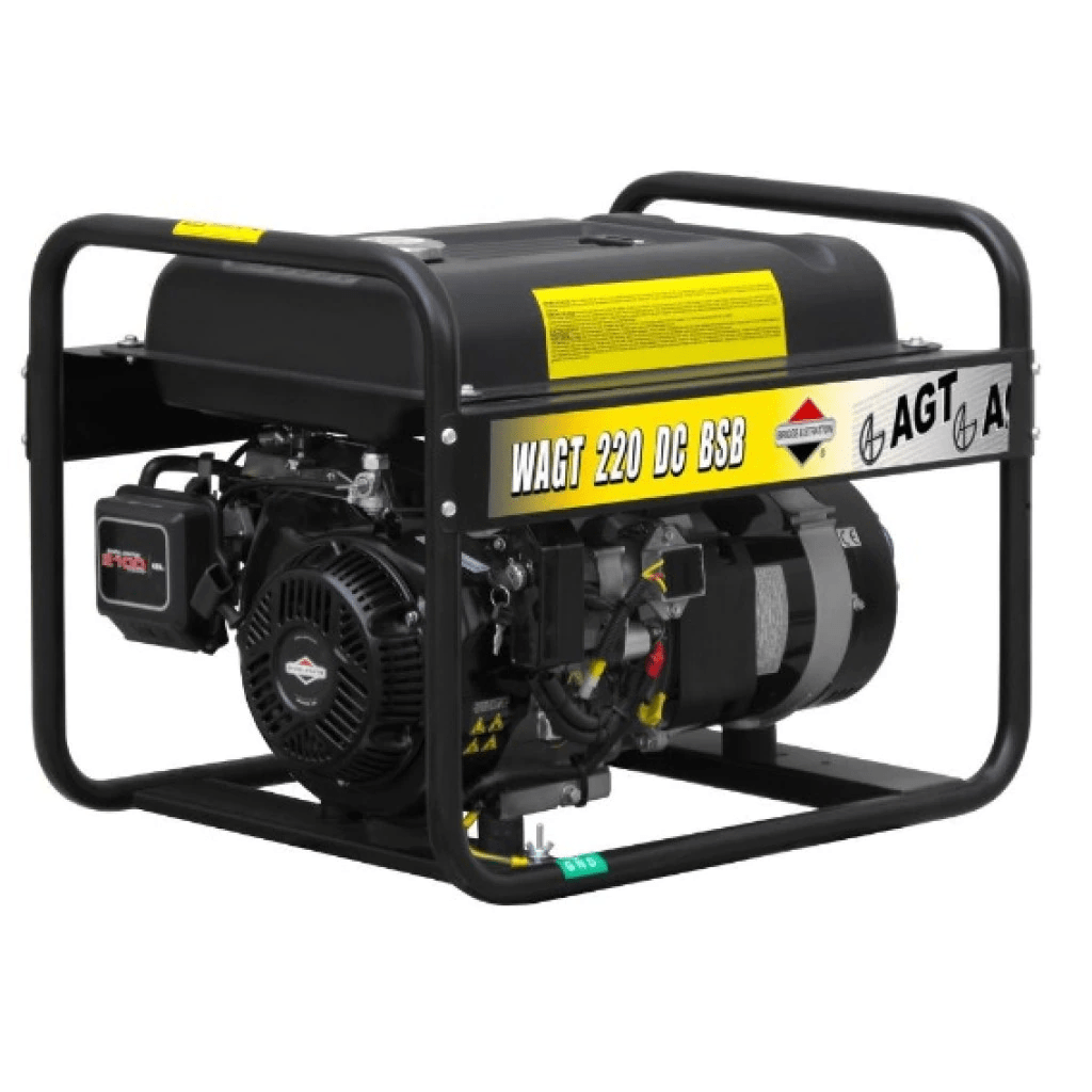 GENERATOR SUDURA WAGT 220DCB26