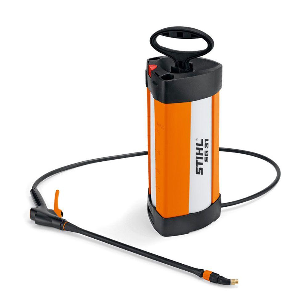 Pulverizator manual Stihl SG 31, 3 bar, 5 l