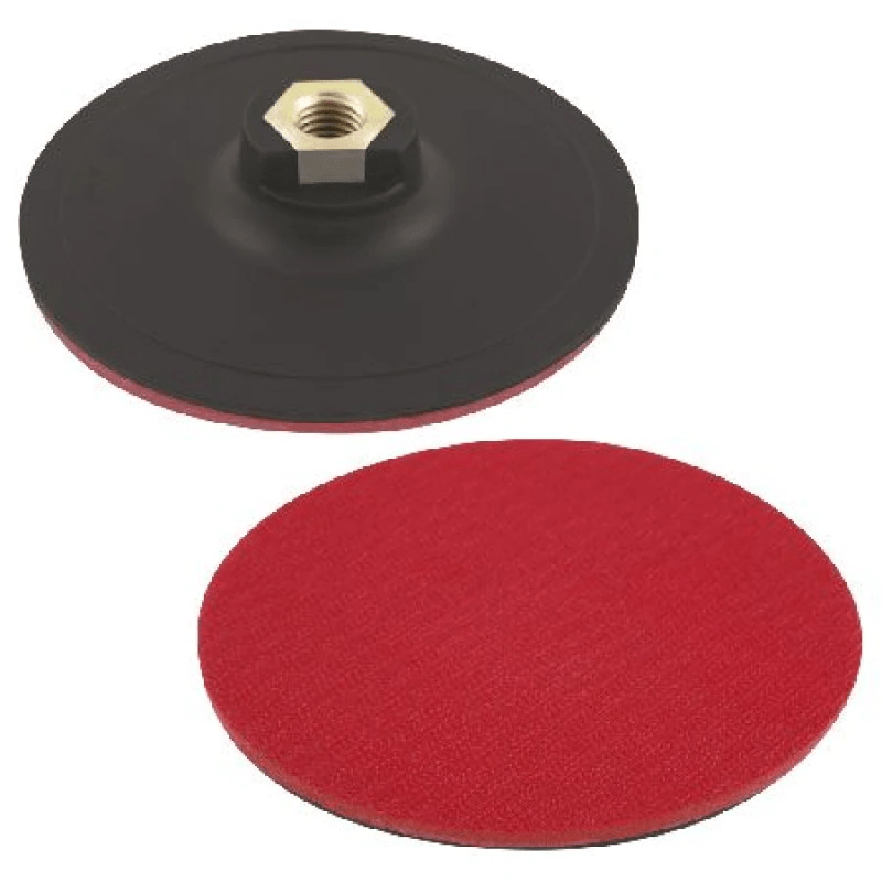 Suport disc abraziv auto-adeziv cu filet Proline