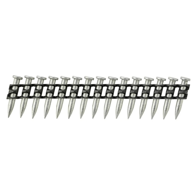 Set cuie pentru beton DeWALT DCN8902025