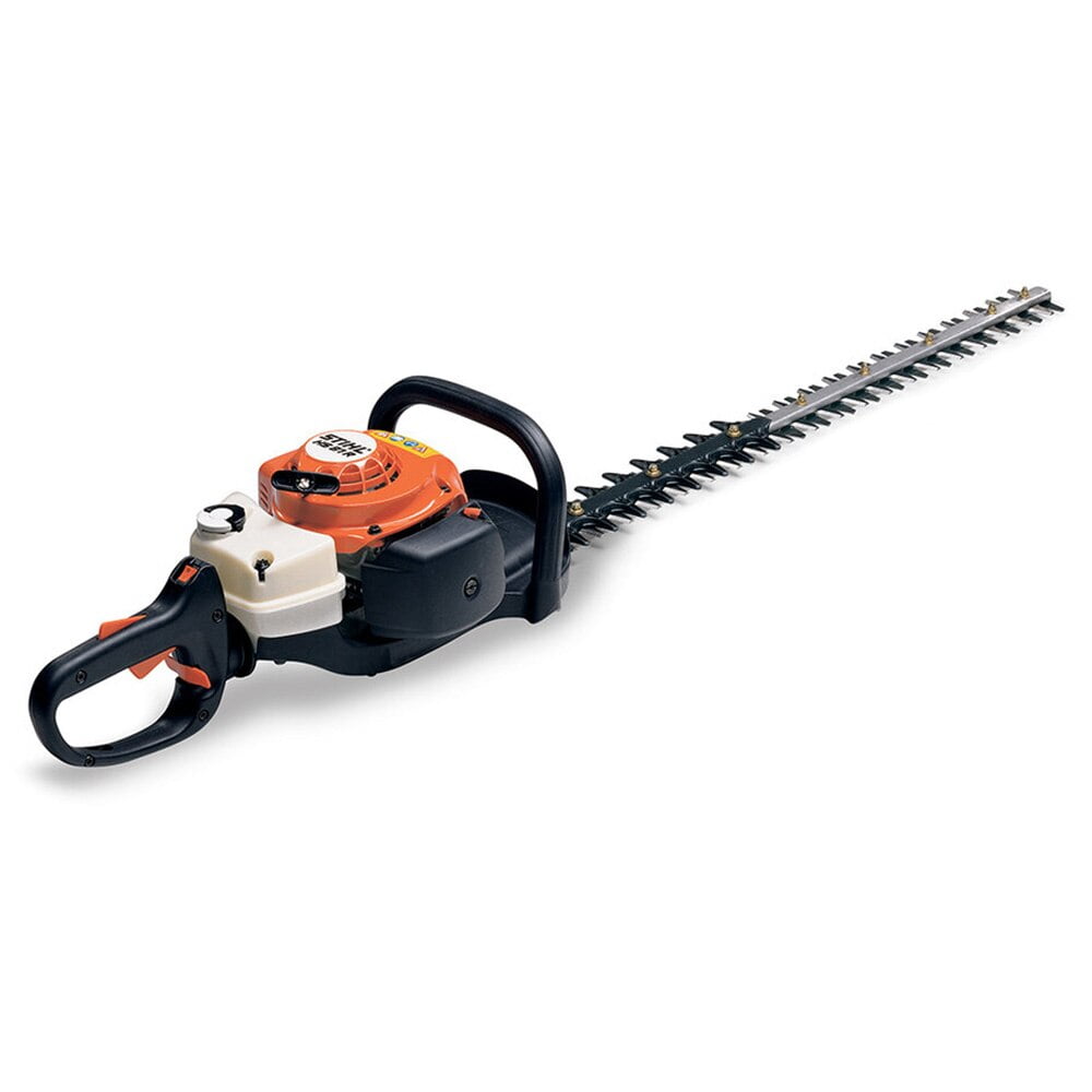 Pachet foarfeca gard viu Stihl HS 82 R