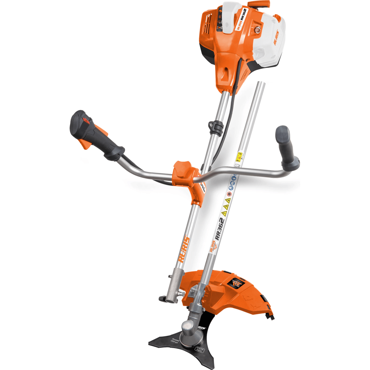 Motocoasa Ruris RR362
