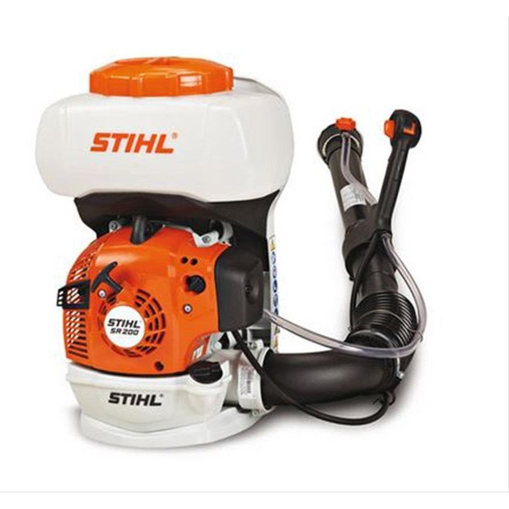 Atomizor Stihl SR 200, 1.1 CP