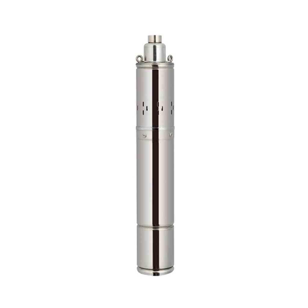 Pompa submersibila ProGarden 4QGD1.2-100-0.75, 230 V, 0.75 kW, inaltime refulare maxima 154 m