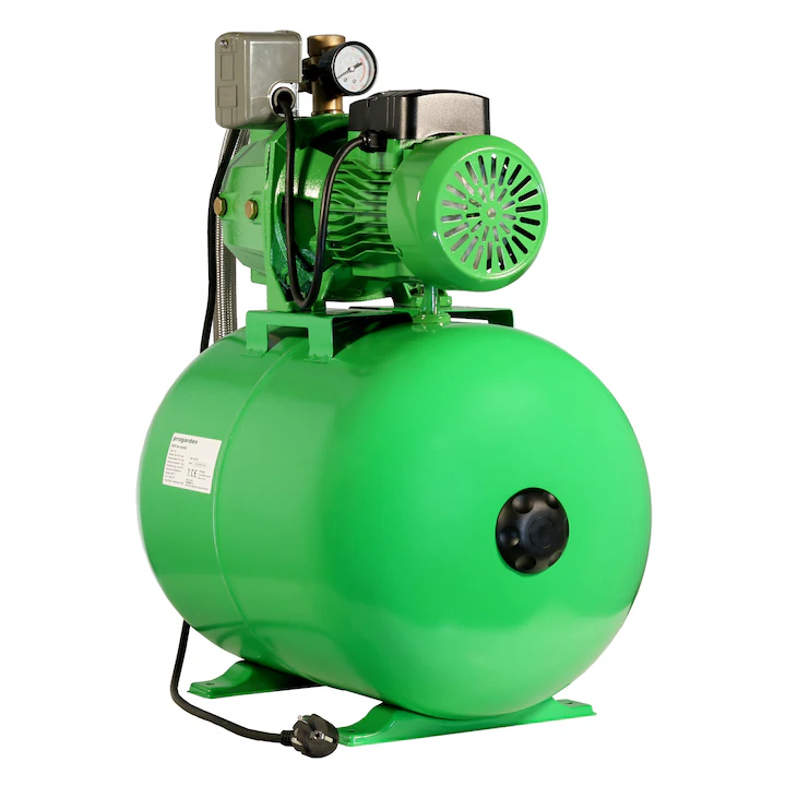 Hidrofor Progarden HF 450/50, 1500 W