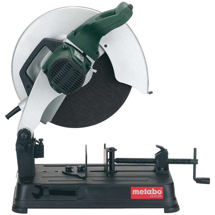 Debitor metale Metabo CS 23-355