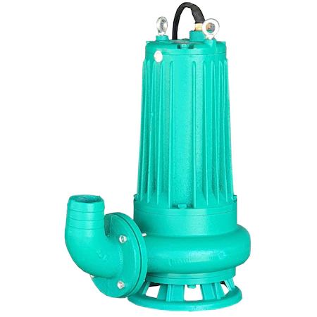 Pompa submersibila pentru apa murdara Taifu TVXC20