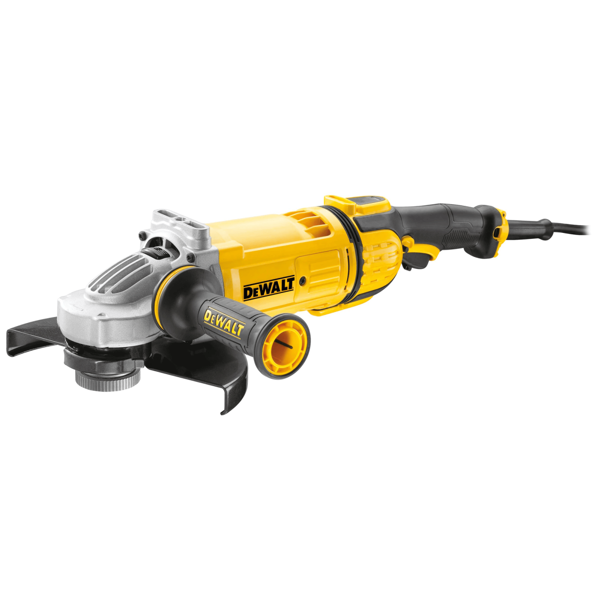 Polizor unghiular profesional Dewalt 2600W DWE4579-QS