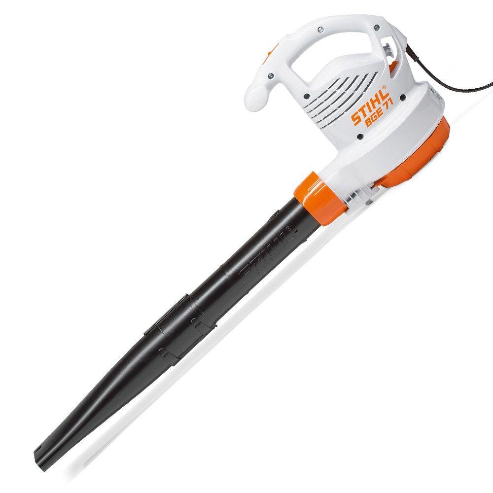 Suflanta Stihl BGE 71, 230 V, 1.1 kW