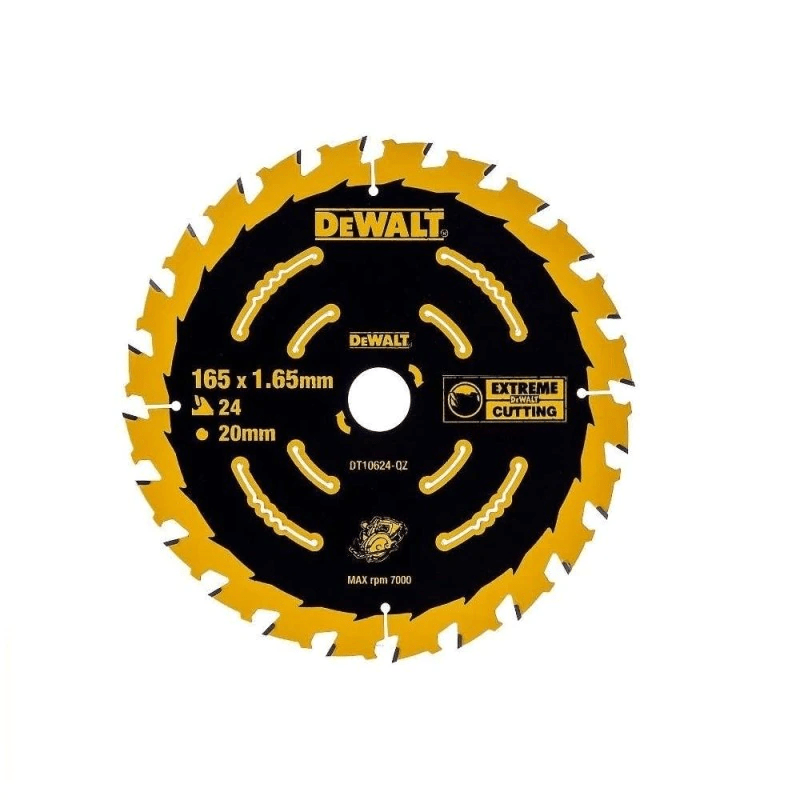 Disc De Ferastrau DeWalt DT10624