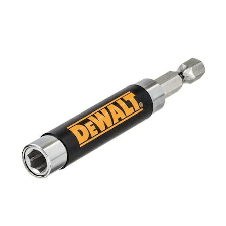 Adaptor hexagonal pentru biti Dewalt DT7701