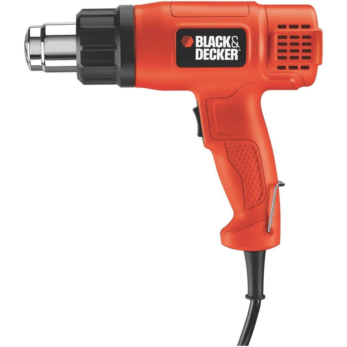 Pistol aer cald Black&Decker KX1650, 1750 W, 230 V