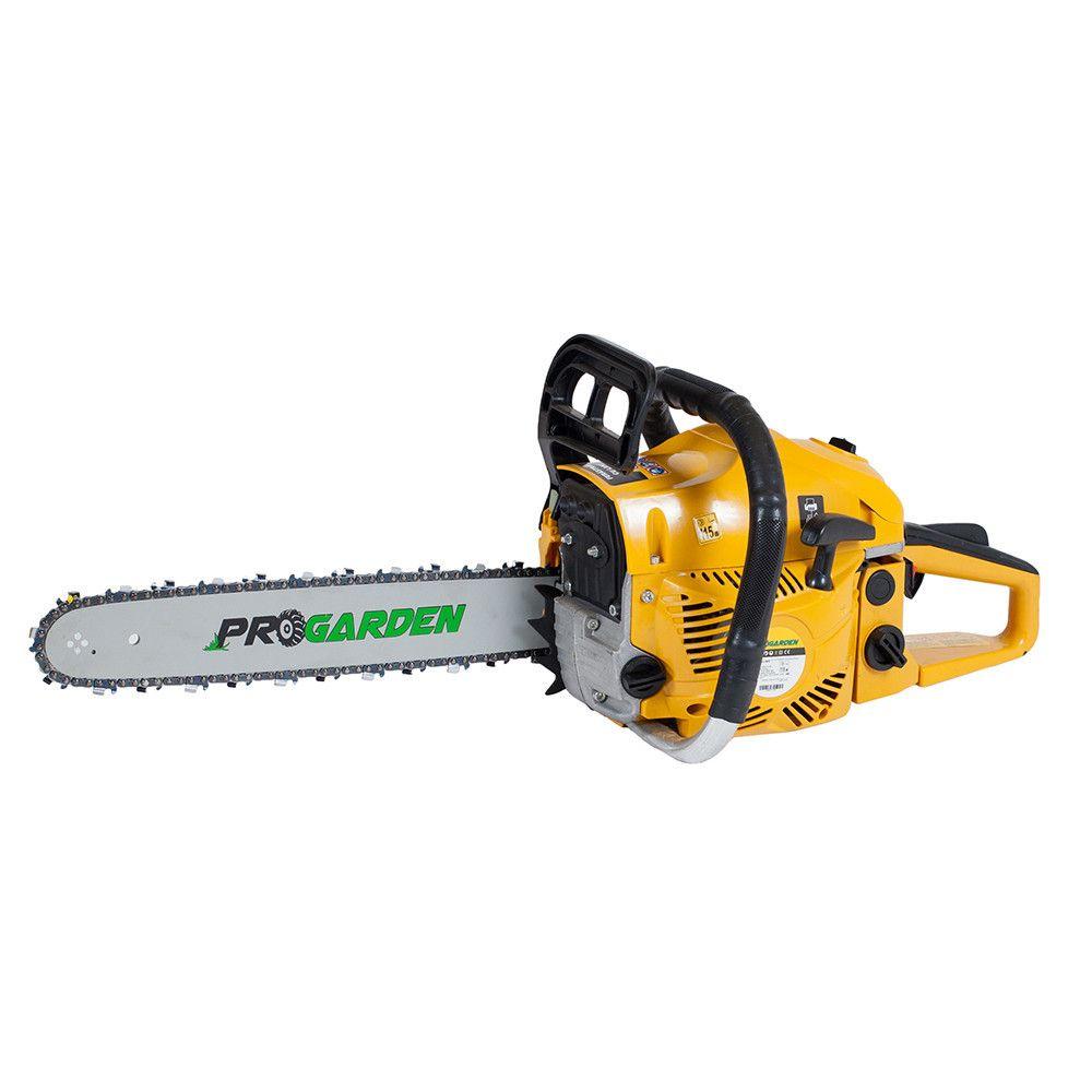 Motofierastrau Progarden MF3040, 3 CP