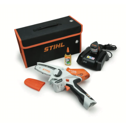 Ferastrau cu acumulator STIHL GTA 26