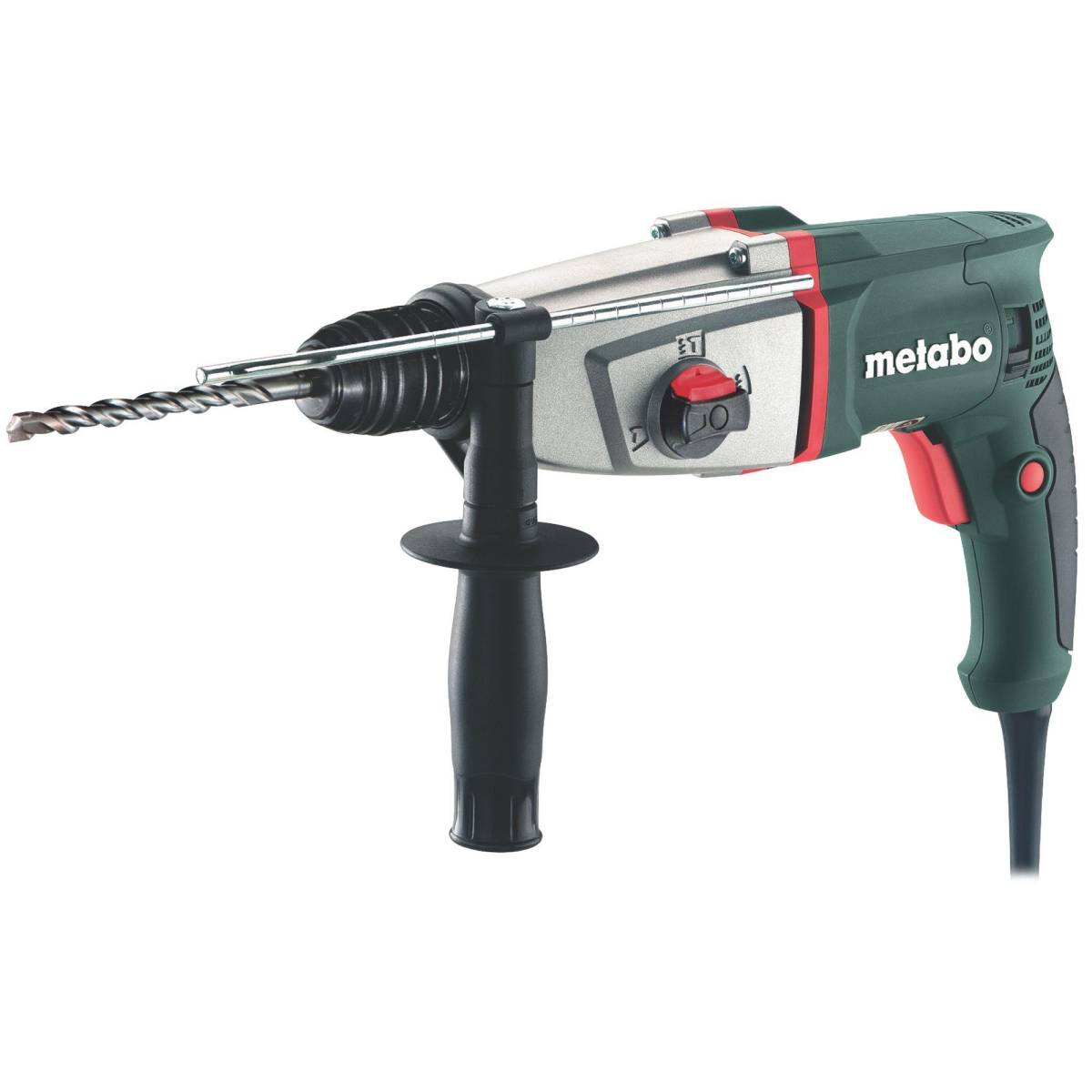 Ciocan rotopercutor Metabo KHE 2444 SDS-Plus 800 W, 15 Nm, 2.3 J