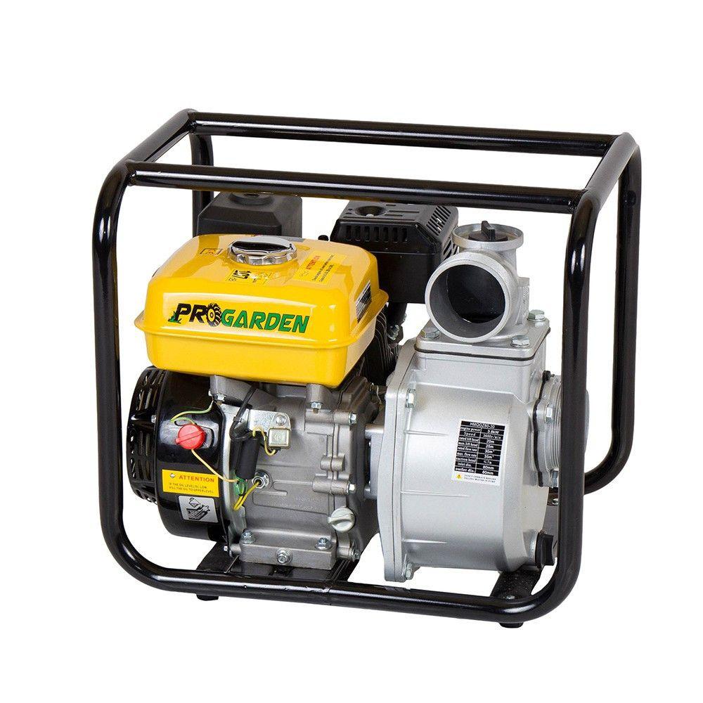 Motopompa apa curata Progarden PB335C, 7 CP