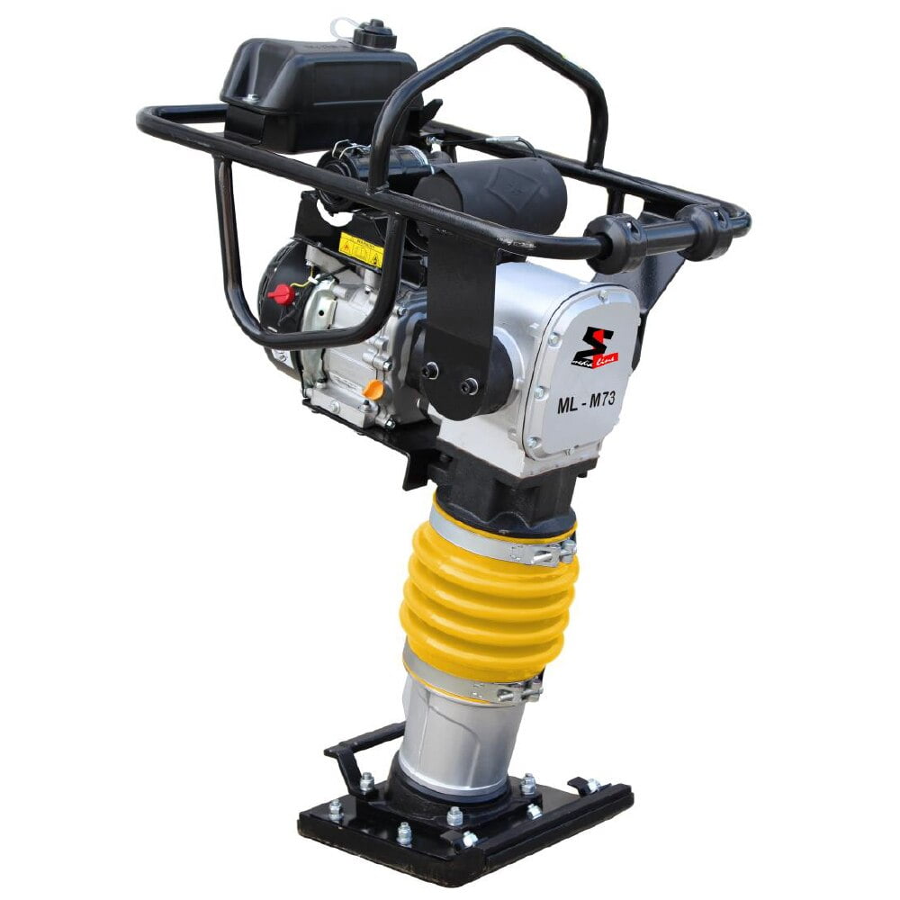 Mai compactor Media Line ML-M73 4 CP