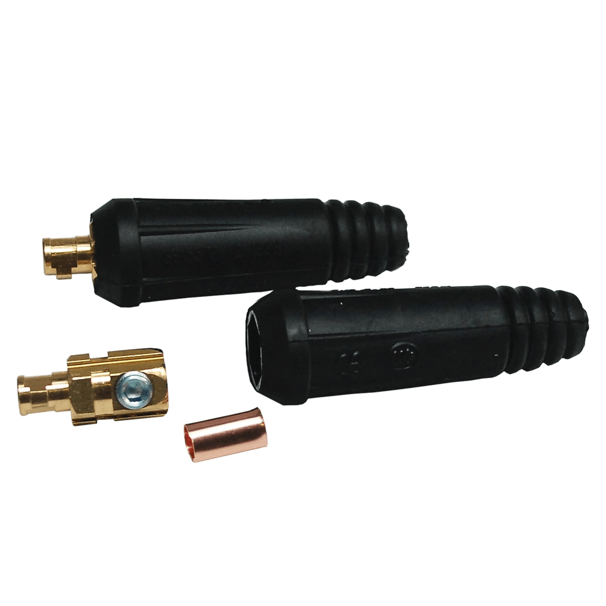 Conector cablu sudura TEB 10-25