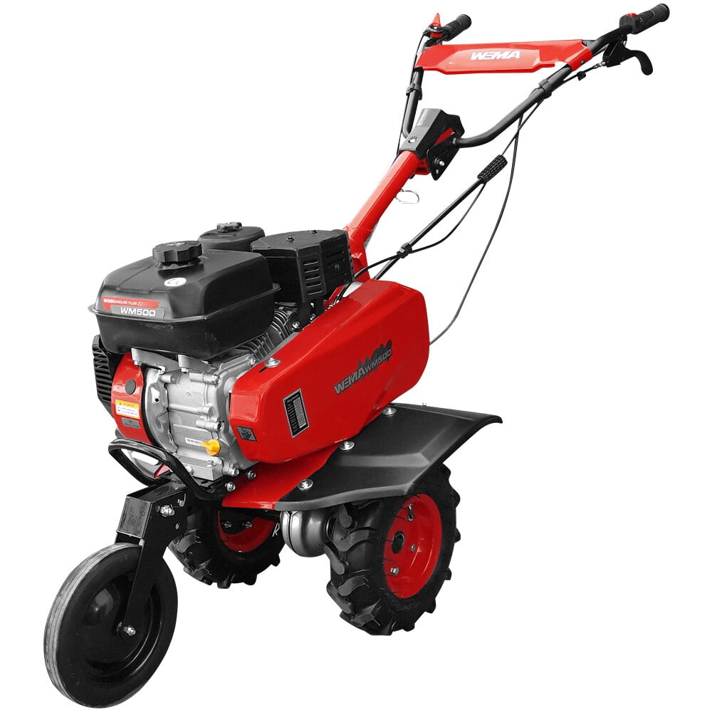 Motosapa Weima WM 500 7CP