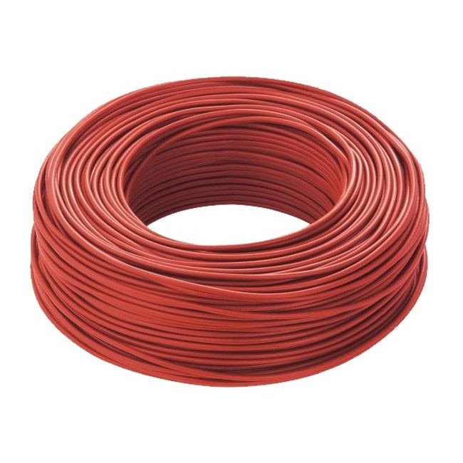 Cablu panou solar rosu 30 M BK77788