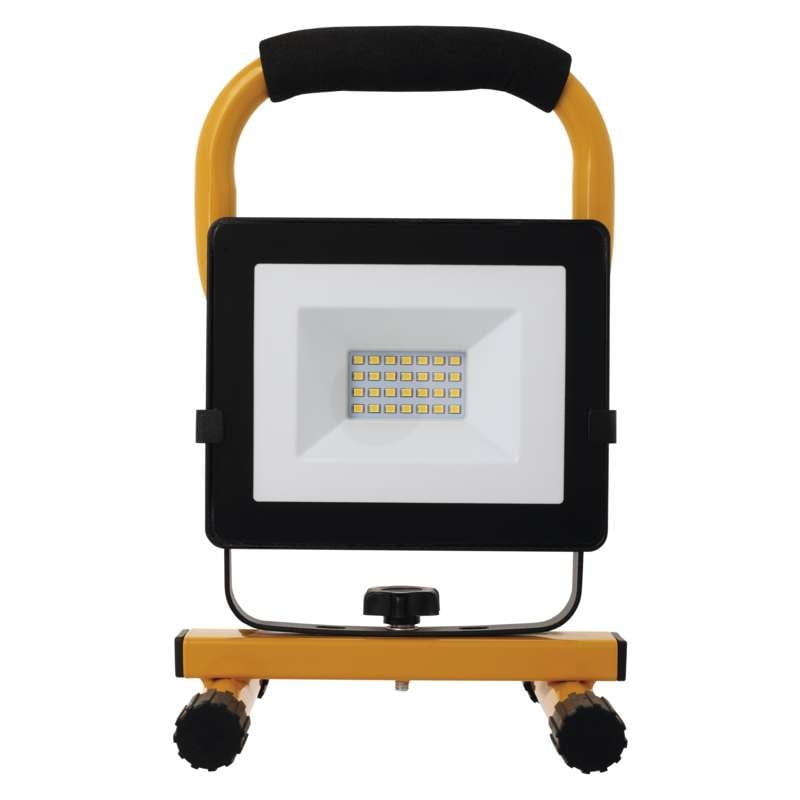Proiector LED slim portabil profesional Emos ZS3321
