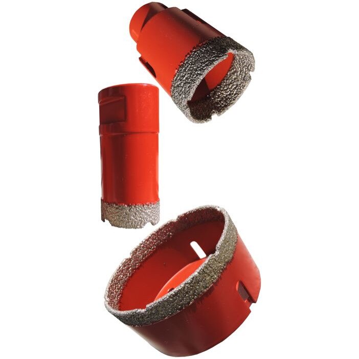 Carota diam diatech gresie granit marmura si portelanate CRTG22