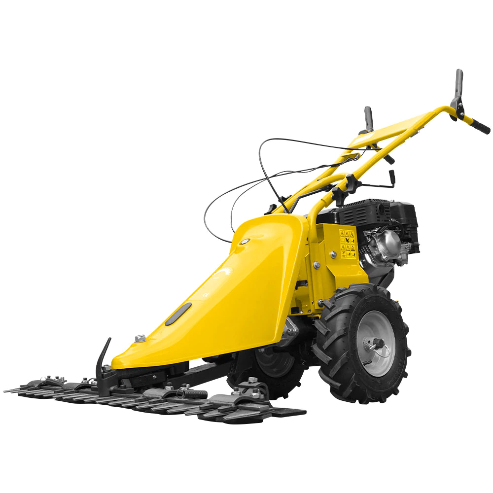 Motocositoare ProGARDEN BT-SM1003 7.5 CP bara 97 cm