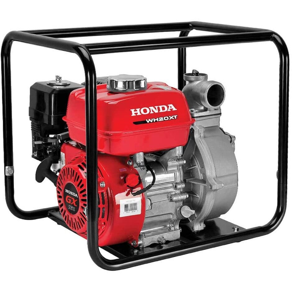 Motopompa Honda WB20XT4 DRX