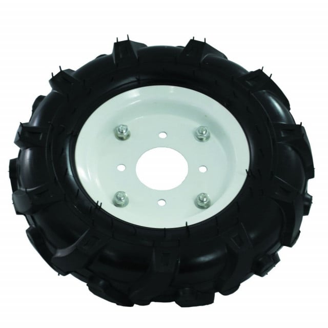 Roata motosapa 5.00-8