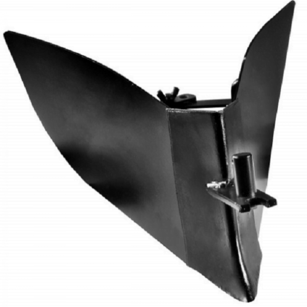 Accesoriu deschis rigole pentru freza rotativa Grillo G85